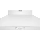  LG STUDIO Studio 30-inch Chimney Range Hood LSHD3080N IMAGE 5