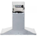  LG STUDIO Studio 30-inch Chimney Range Hood LSHD3080N IMAGE 7