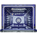  LG STUDIO Studio 30-inch Slide-in Induction Range with Air Fry Technology LSIS6338NE IMAGE 10