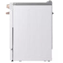  LG STUDIO Studio 30-inch Slide-in Induction Range with Air Fry Technology LSIS6338NE IMAGE 4