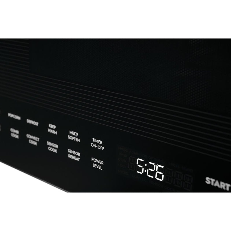  Electrolux 30-inch Built-In Microwave Oven EMBS2411BB IMAGE 2