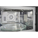  Electrolux 30-inch Built-In Microwave Oven EMBS2411BB IMAGE 3