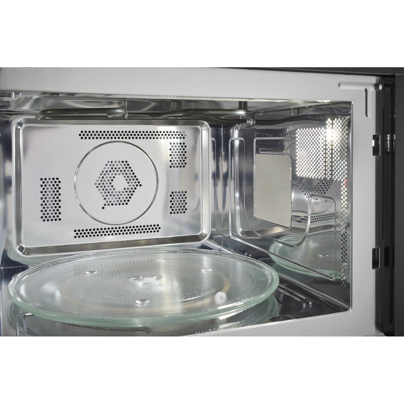  Electrolux 30-inch Built-In Microwave Oven EMBS2411BB IMAGE 3