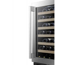  Hisense 54-Bottle Wine Cooler with Wifi HWS054N6SS IMAGE 10