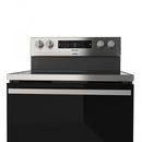  Hisense 30-inch Freestanding Electric Range with True Convection Technology HBE3502CAS IMAGE 10