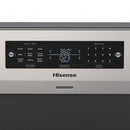  Hisense 30-inch Freestanding Electric Range with True Convection Technology HBE3502CAS IMAGE 7