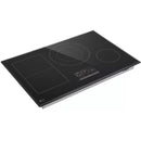  LG STUDIO Studio 30-inch Built-in Induction Cooktop CBIS3018BE IMAGE 3