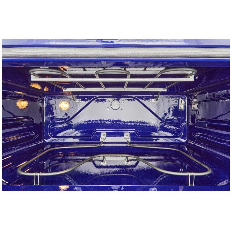  LG 30-inch Freestanding Electric Range with ProBake Convection® LDEL7324SE IMAGE 10