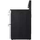  LG 30-inch Freestanding Electric Range with ProBake Convection® LDEL7324SE IMAGE 8