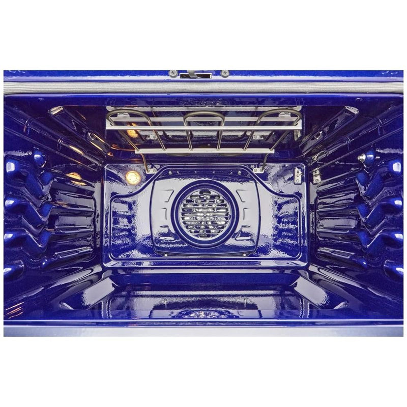  LG 30-inch Freestanding Electric Range with ProBake Convection® LDEL7324SE IMAGE 9