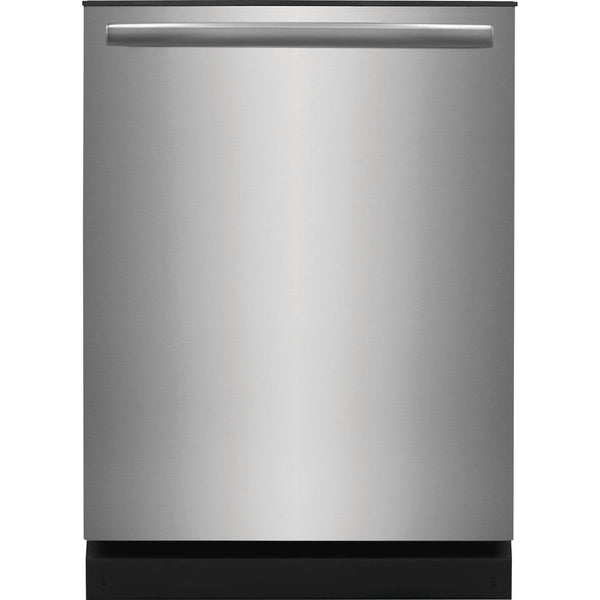  Frigidaire Gallery 24-inch Built-in Dishwasher GDPH4525AF IMAGE 1