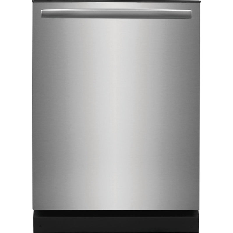  Frigidaire Gallery 24-inch Built-in Dishwasher GDPH4525AF IMAGE 1