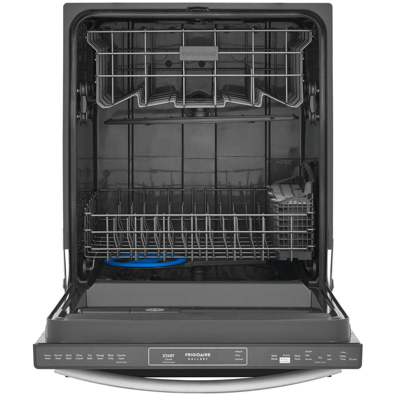  Frigidaire Gallery 24-inch Built-in Dishwasher GDPH4525AF IMAGE 3