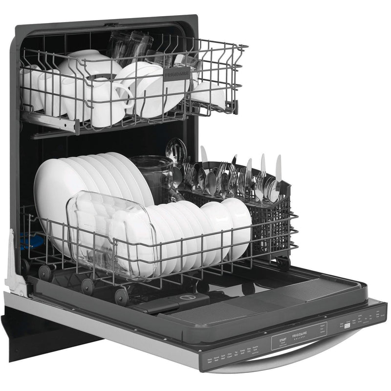  Frigidaire Gallery 24-inch Built-in Dishwasher GDPH4525AF IMAGE 6