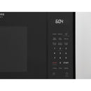  Frigidaire Gallery 24-inch, 2.2 cu.ft. Built-in Microwave Oven with Sensor Cooking GMBS3068BF IMAGE 6