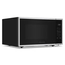  KitchenAid 1.6 cu. ft. Countertop Microwave Oven YKMCS122RPS IMAGE 2