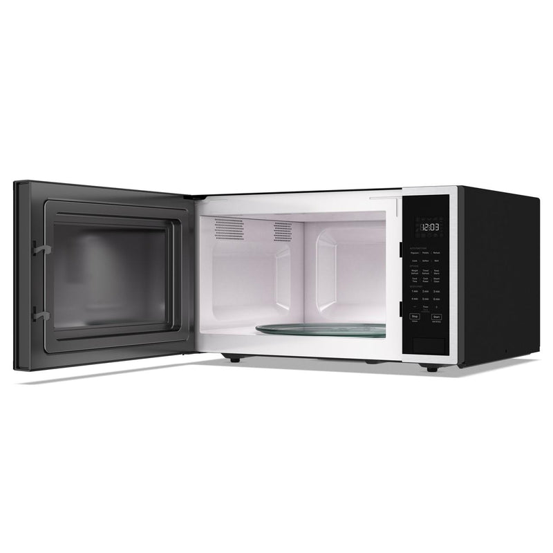  KitchenAid 1.6 cu. ft. Countertop Microwave Oven YKMCS122RPS IMAGE 5