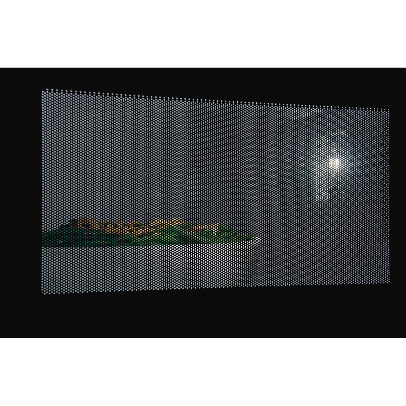  Frigidaire Professional 24 3/8-inch, 2.2 cu. ft. Built-in Microwave Oven PMBS3080BF IMAGE 5