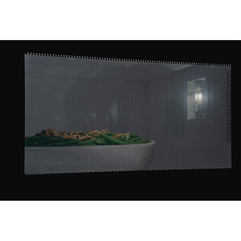  Frigidaire Professional 24 3/8-inch, 2.2 cu. ft. Built-in Microwave Oven PMBS3080BF IMAGE 5