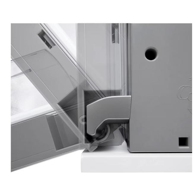  LG 36-inch, 23.7 cu. ft. Counter-Depth French 3-Door Refrigerator with Wi-Fi LF24Z6530S IMAGE 4