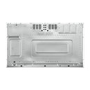  Whirlpool 30-inch, 1.7 cu. ft. Over-the-Range Microwave Oven YWMMS3130RW IMAGE 6