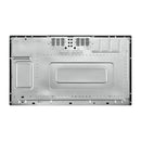  Whirlpool 30-inch, 1.7 cu. ft. Over-the-Range Microwave Oven YWMMS3130RB IMAGE 7