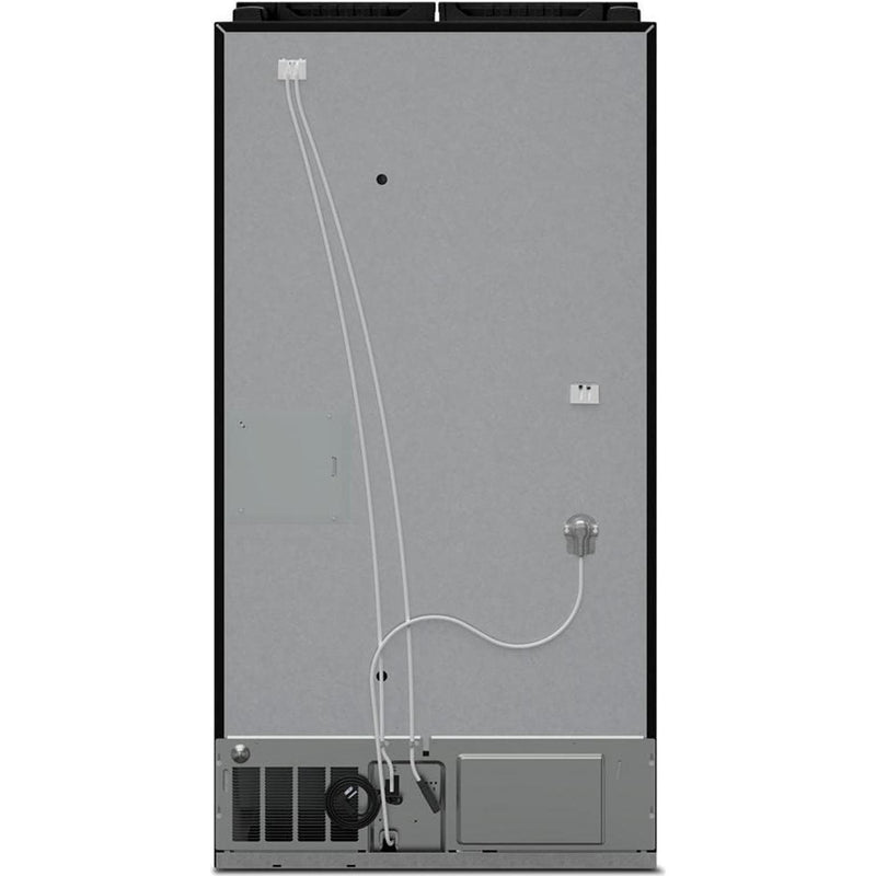  Whirlpool 36-inch French 3-Door Refrigerator WRFC2036RV IMAGE 13