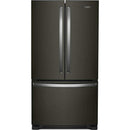 Black Stainless