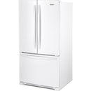  Whirlpool 36-inch French 3-Door Refrigerator WRFC2036RW IMAGE 12