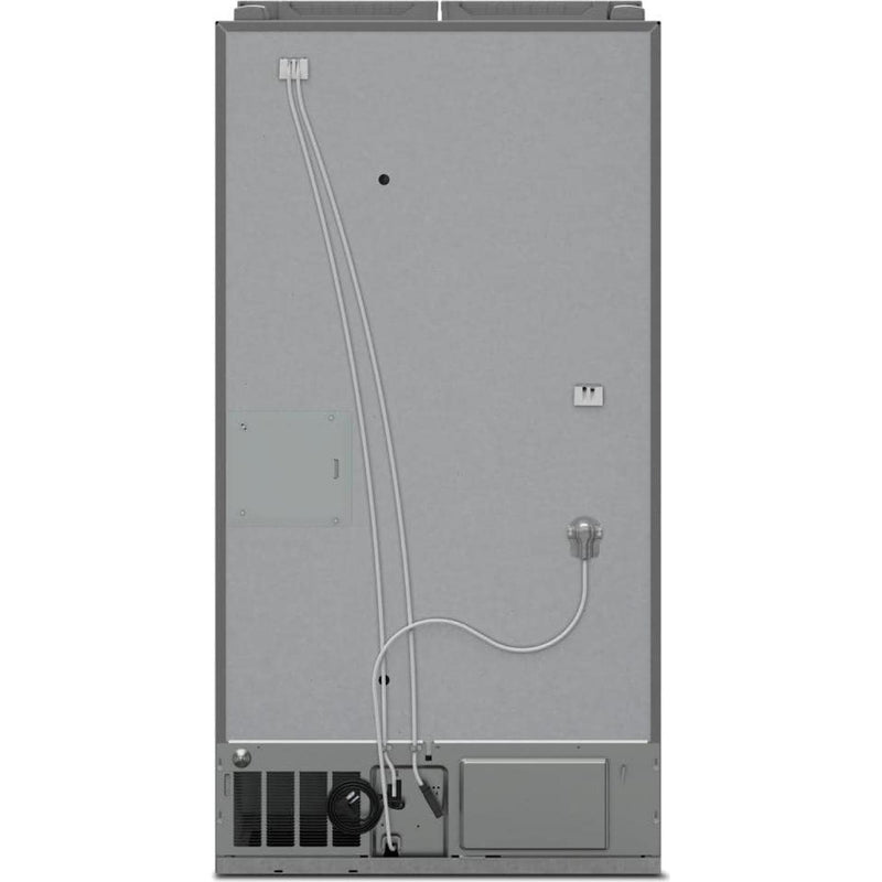  Whirlpool 36-inch French 3-Door Refrigerator WRFC2036RZ IMAGE 14
