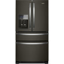 Black Stainless