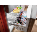  KitchenAid 36-inch French 3-Door Refrigerator KRFC136RPS IMAGE 11