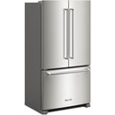  KitchenAid 36-inch French 3-Door Refrigerator KRFC136RPS IMAGE 13