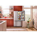  KitchenAid 36-inch French 3-Door Refrigerator KRFC136RPS IMAGE 17