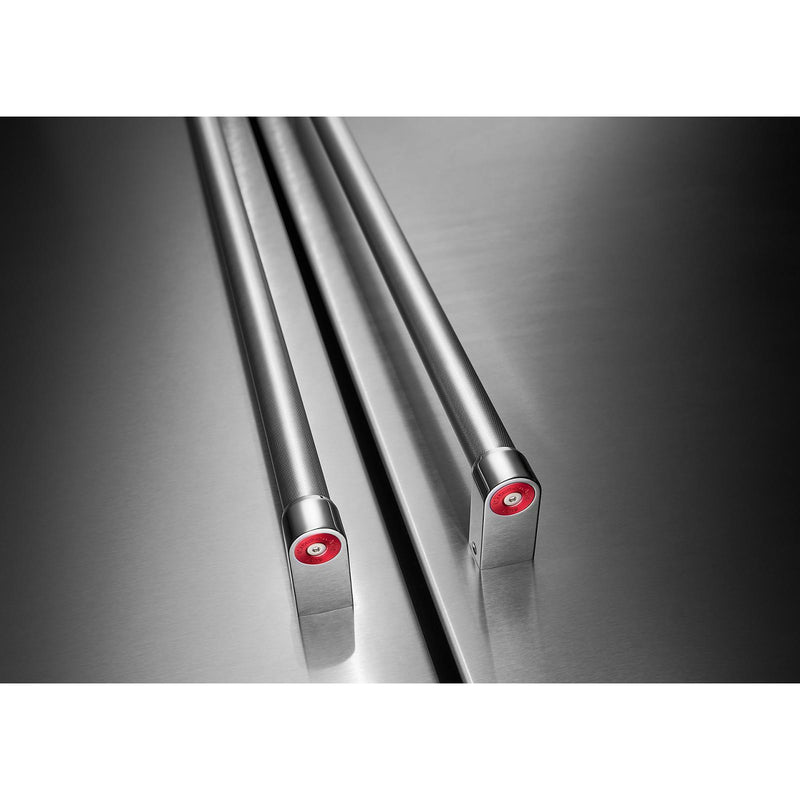  KitchenAid 36-inch French 3-Door Refrigerator KRFC136RPS IMAGE 9