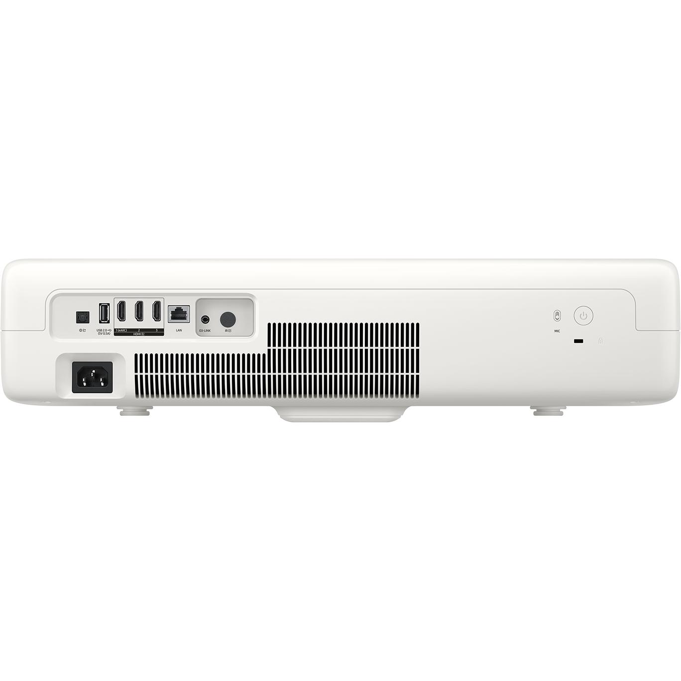  Samsung The Premiere LPU7D Laser Projector SP-LPU7DSAXXZC IMAGE 12