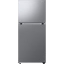  Samsung 17.5 cu. ft. Freestanding Top Freezer Refrigerator with Wi-Fi RT18DG6500S9AC IMAGE 1