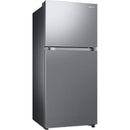  Samsung 17.5 cu. ft. Freestanding Top Freezer Refrigerator with Wi-Fi RT18DG6500S9AC IMAGE 4