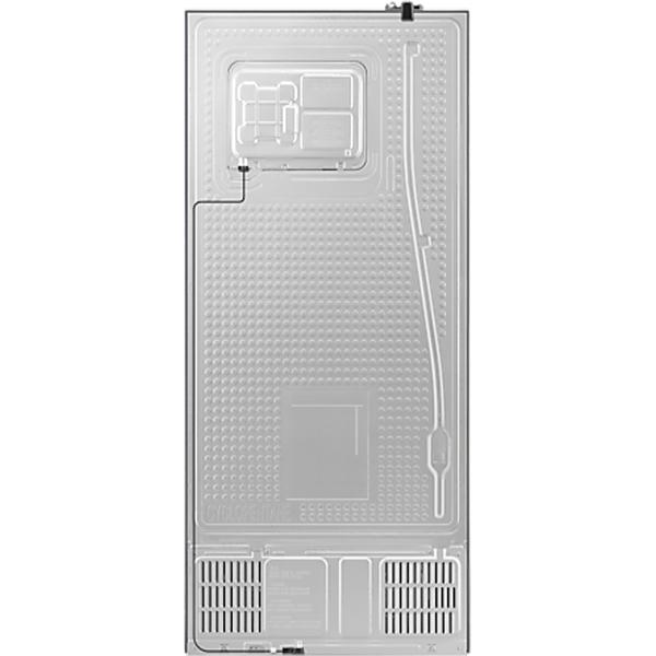 Samsung 17.5 cu. ft. Freestanding Top Freezer Refrigerator with Wi-Fi RT18DG6500S9AC IMAGE 6