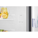  Samsung 17.5 cu. ft. Freestanding Top Freezer Refrigerator with Wi-Fi RT18DG6500S9AC IMAGE 7