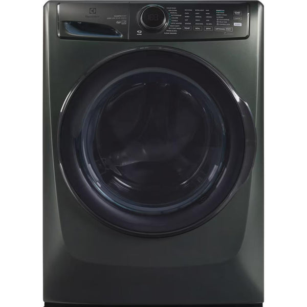  Electrolux 5.2 Cu. Ft. Front Load Perfect Steam™ Washer with LuxCare® ELFW7738AA IMAGE 1