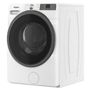  Whirlpool 5.2 cu. ft. Smart Front Load Washer with FreshFlow™ Vent System WFW5720RW IMAGE 5