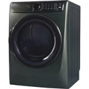 Electrolux 8.0 cu. ft. Front Load Perfect Steam™ Electric Dryer with Balanced Dry™ ELFE773CAA IMAGE 2