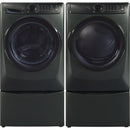  Electrolux 8.0 cu. ft. Front Load Perfect Steam™ Electric Dryer with Balanced Dry™ ELFE773CAA IMAGE 7