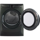  Electrolux 8.0 cu. ft. Front Load Perfect Steam™ Gas Dryer with Balanced Dry™ ELFG7738AA IMAGE 3