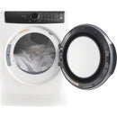  Electrolux 8.0 cu. ft. Front Load Perfect Steam™ Gas Dryer with Balanced Dry™ ELFG7738AW IMAGE 7