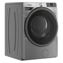  Whirlpool 5.2 cu. ft. Smart Front Load Washer with FreshFlow™ Vent System WFW5720RR IMAGE 12