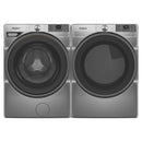  Whirlpool 5.2 cu. ft. Smart Front Load Washer with FreshFlow™ Vent System WFW5720RR IMAGE 15