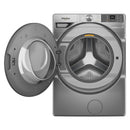  Whirlpool 5.2 cu. ft. Smart Front Load Washer with FreshFlow™ Vent System WFW5720RR IMAGE 2
