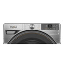  Whirlpool 5.2 cu. ft. Smart Front Load Washer with FreshFlow™ Vent System WFW5720RR IMAGE 4